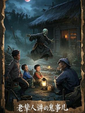 村民早年鬼事录