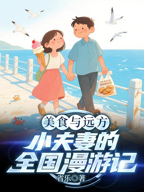 美食与远方：小夫妻的全国漫游记